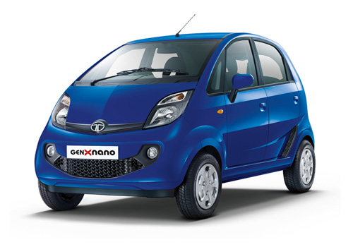 Tata Car Accessories in Nagercoil